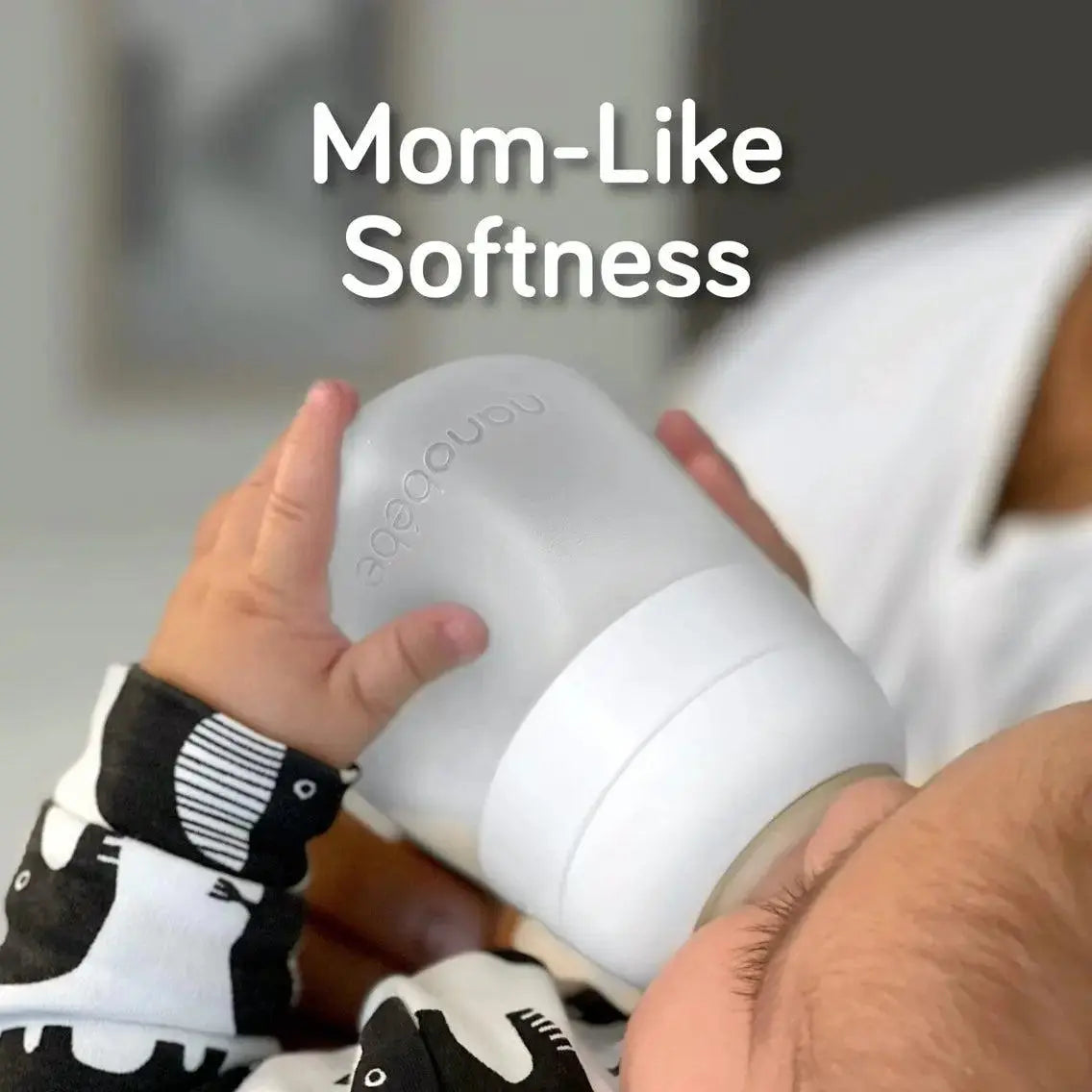 Nanobebe Complete Feeding Set Gen 2