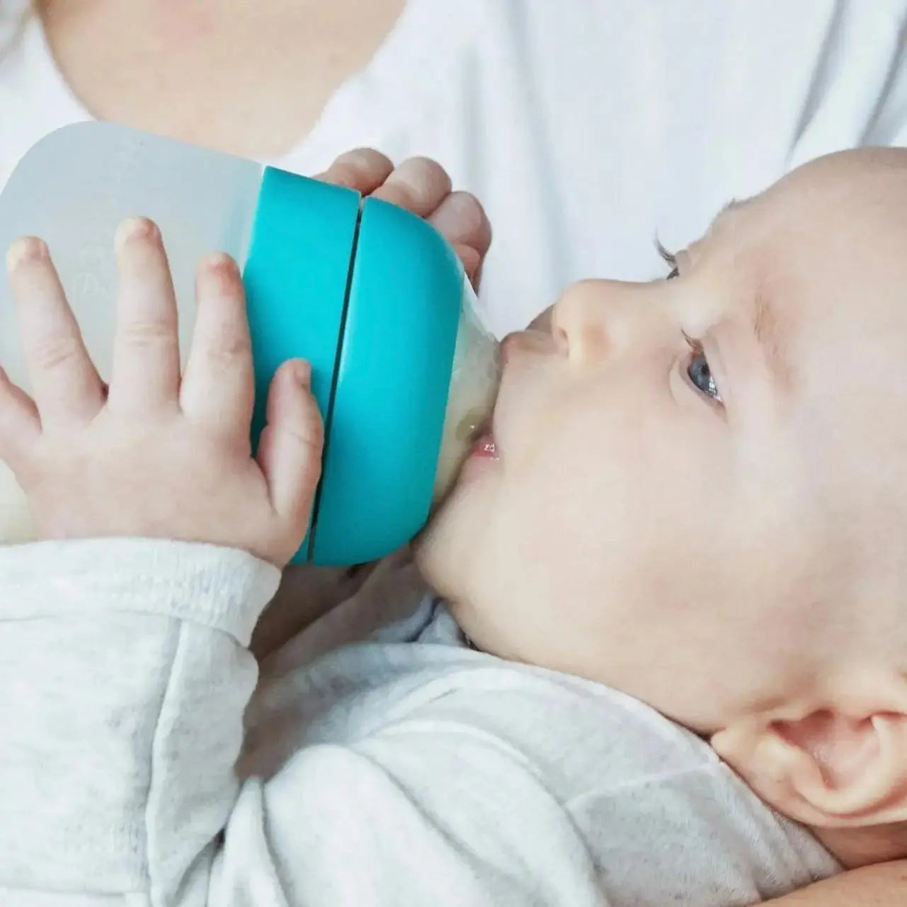 Nanobebe Complete Feeding Set Gen 2