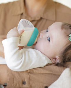 Nanobebe Complete Feeding Set Gen 2