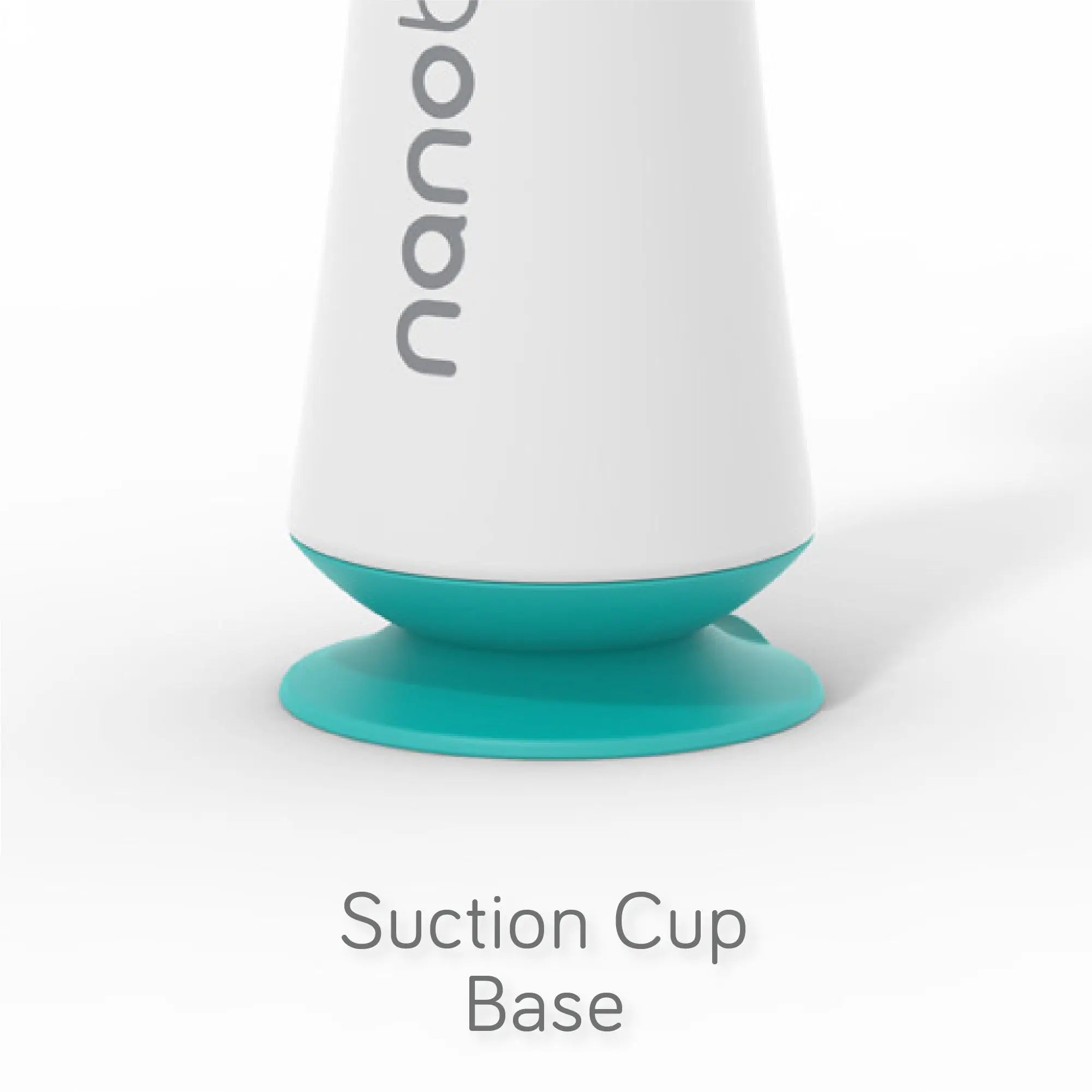 Nanobebe Flexy Brush - Twin Pack