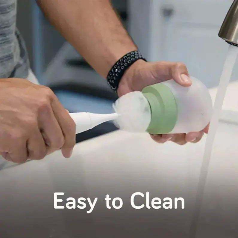 Nanobebe Flexy Feeding Set Sage