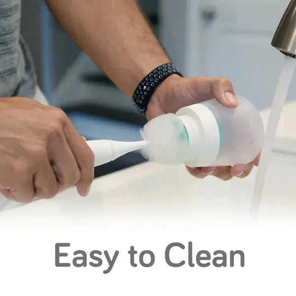 Nanobebe Flexy Silicone Bottle 2 Pack