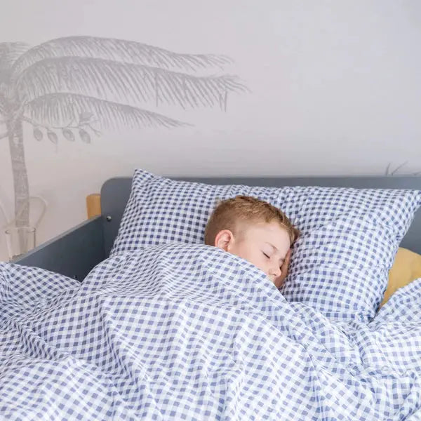 Natty King Single Loft With Storage Staircase