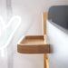 Natty King Single Loft With Storage Staircase