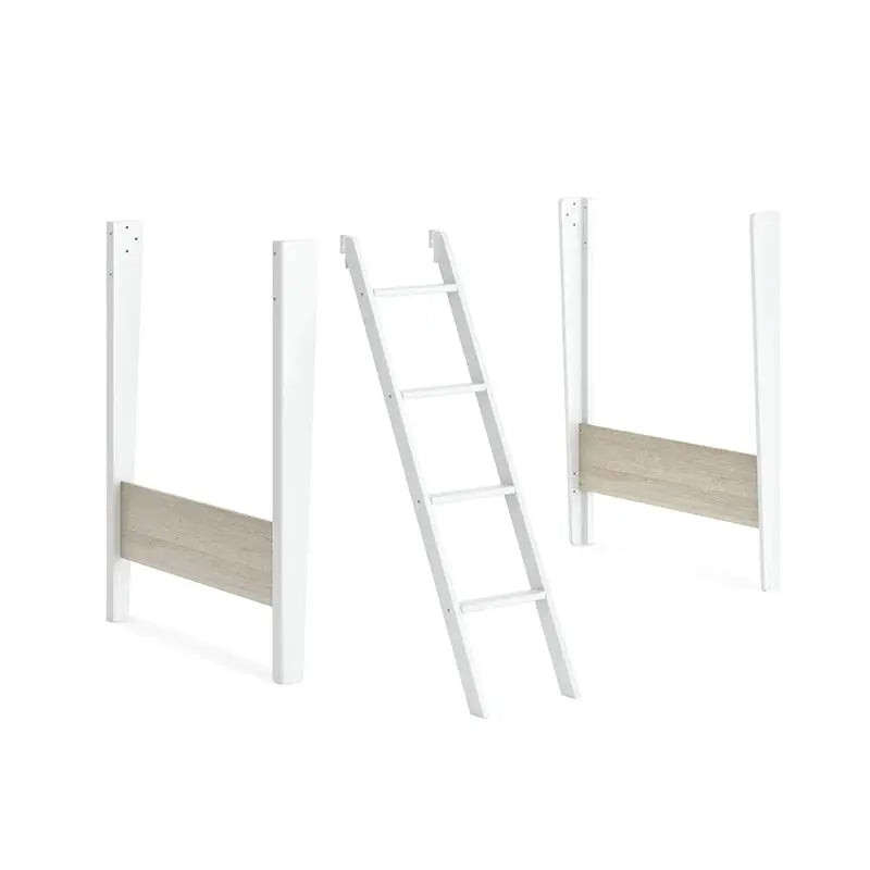 Boori Natty Loft Bed Conversion Kit  