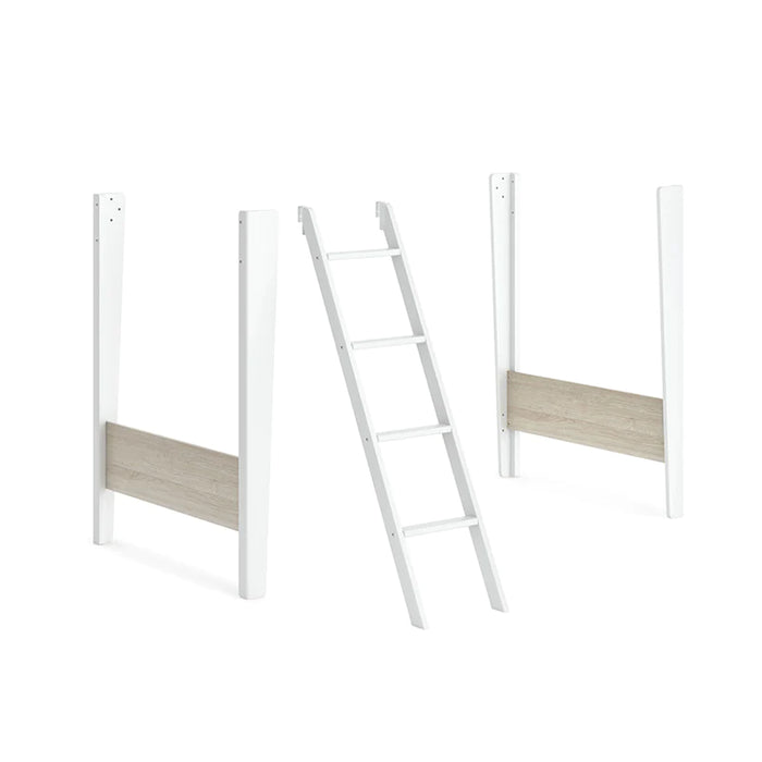 Boori Natty Loft Bed Conversion Kit