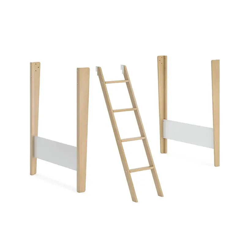 Boori Natty Loft Bed Conversion Kit  