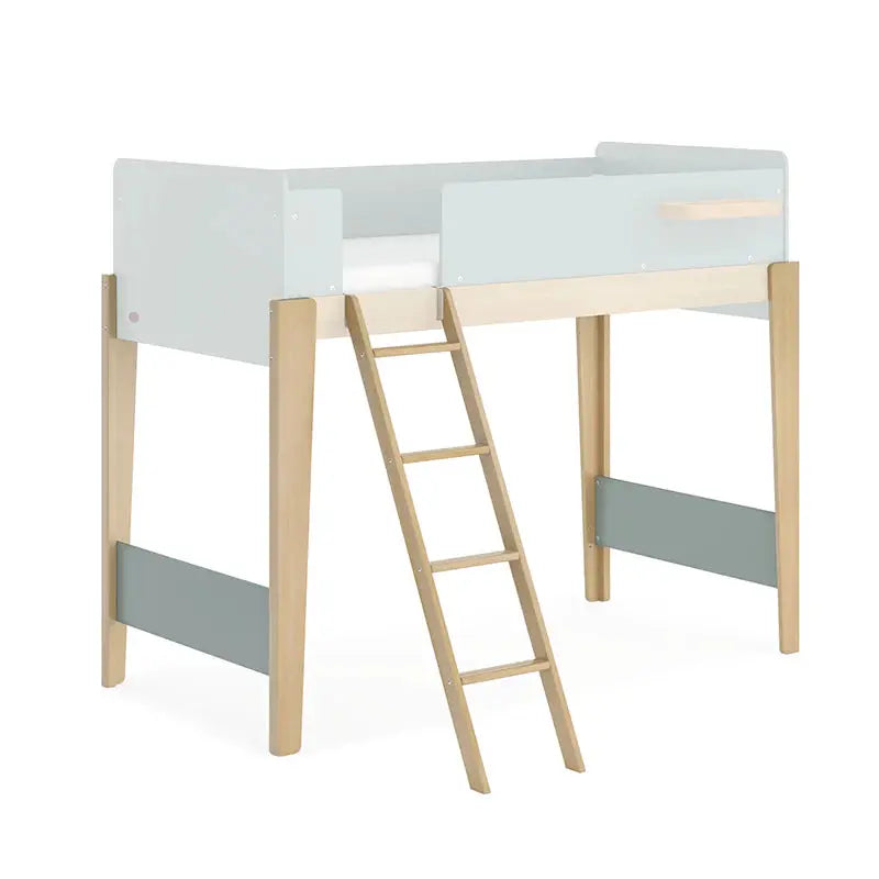 Boori Natty Loft Bed Conversion Kit  