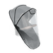 Neo Stroller Rain cover