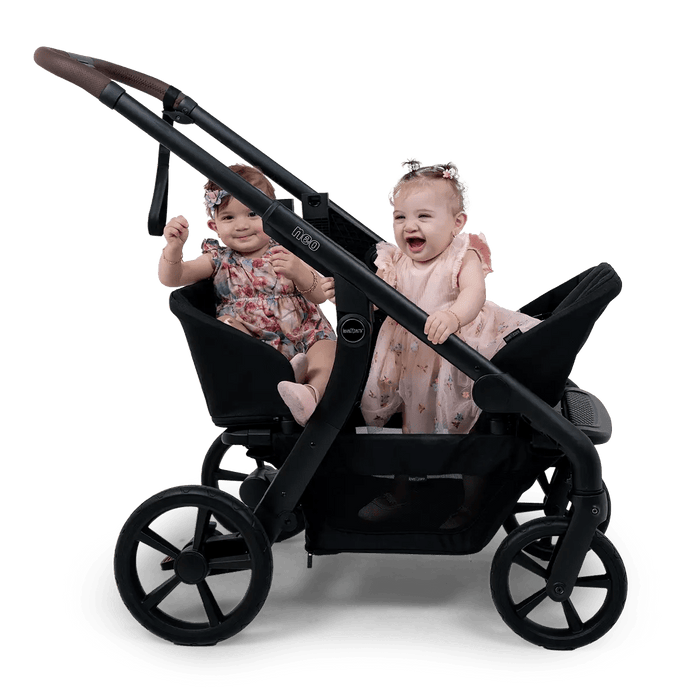 Neo Wagon Seat