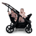 Neo Wagon Seat