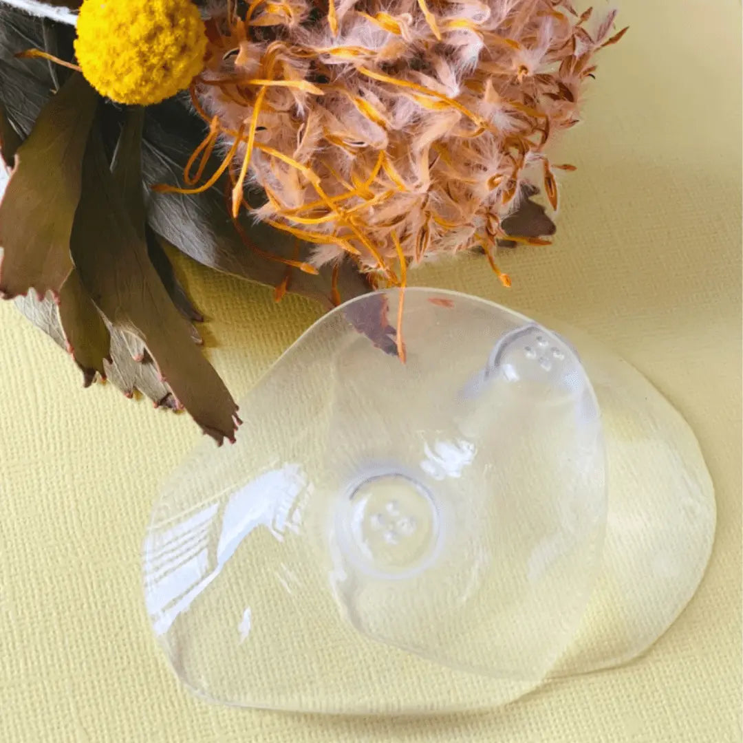 Nipple Shields - size S (2pk)