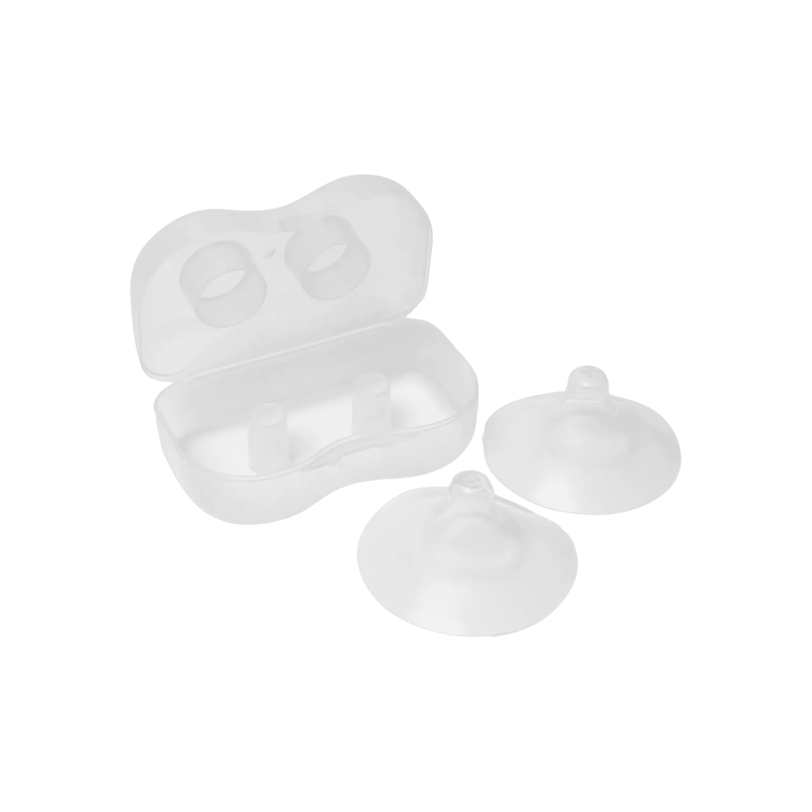 Nipple Shields - size S (2pk)