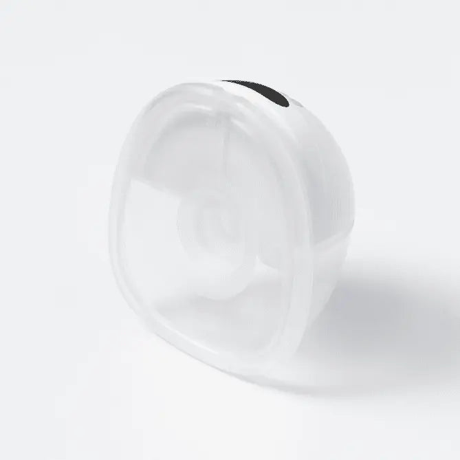 Wearable Breast Pump