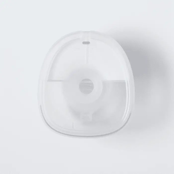 Wearable Breast Pump
