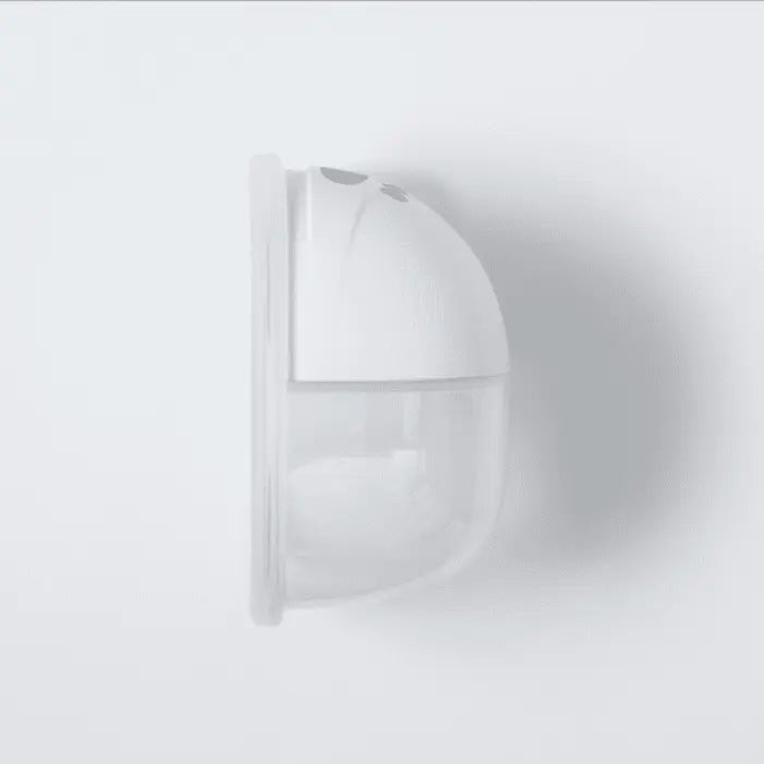 Wearable Breast Pump