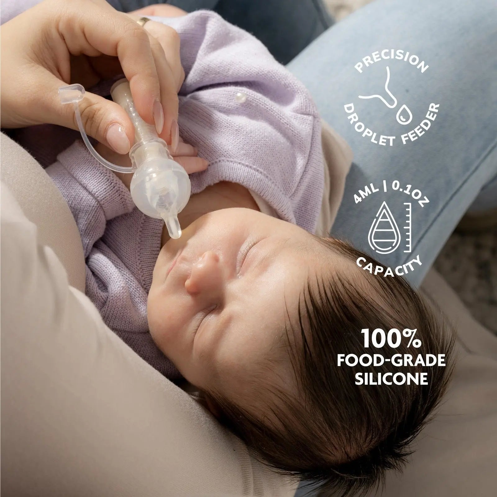 Colostrum Collectors (4pk)