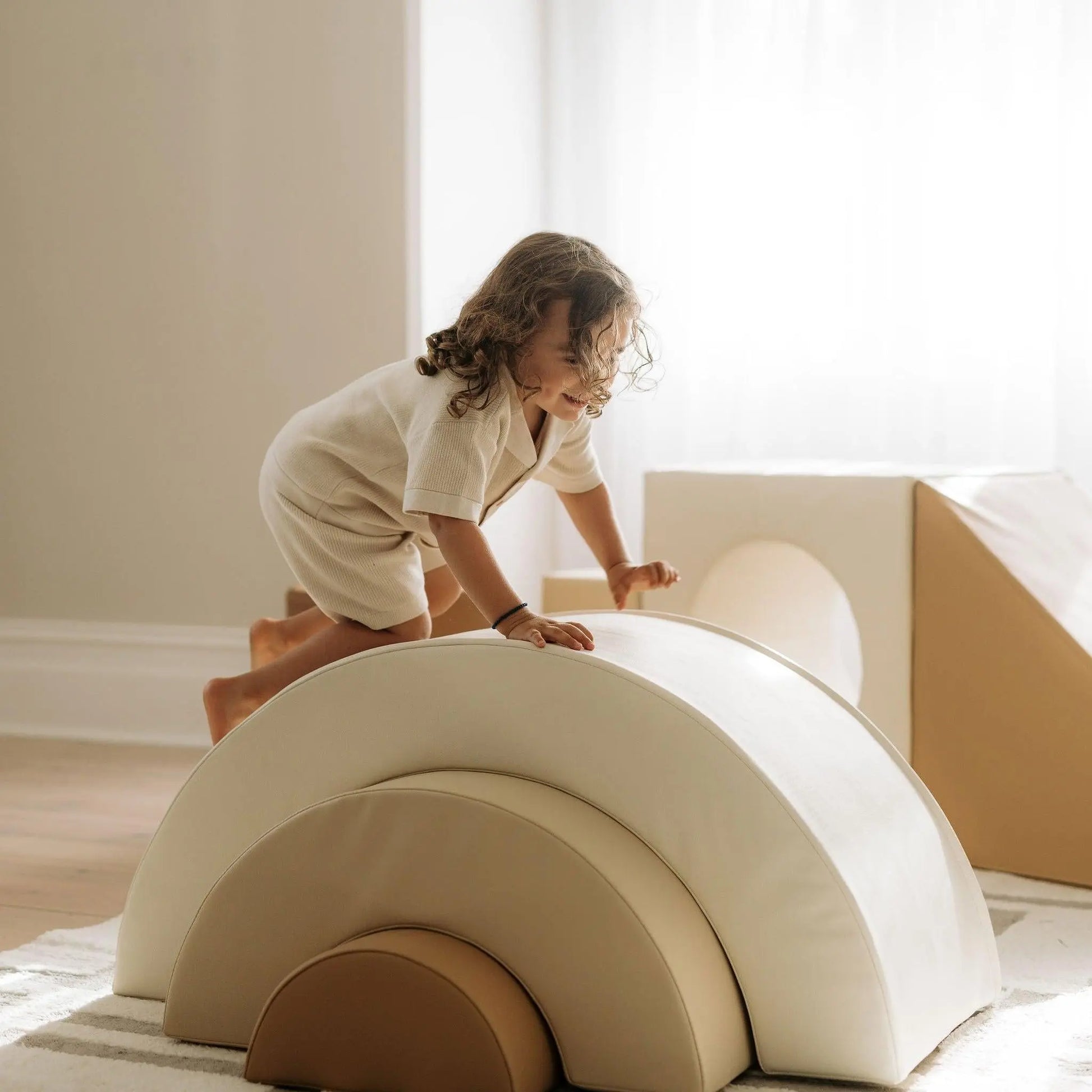 Nuage Interiors Arche Playset