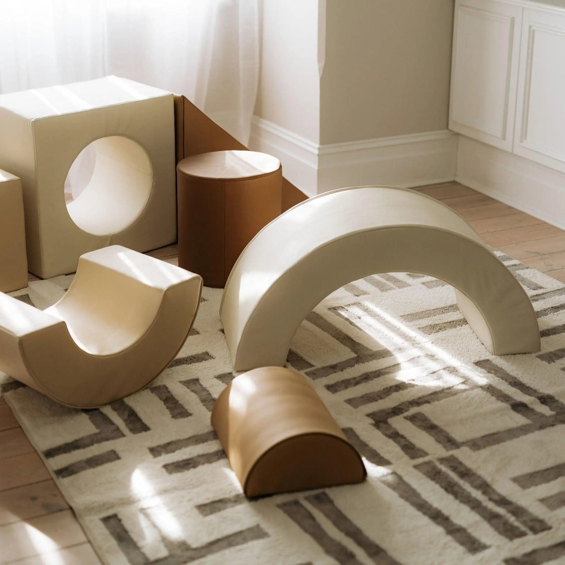 Nuage Interiors Arche Playset