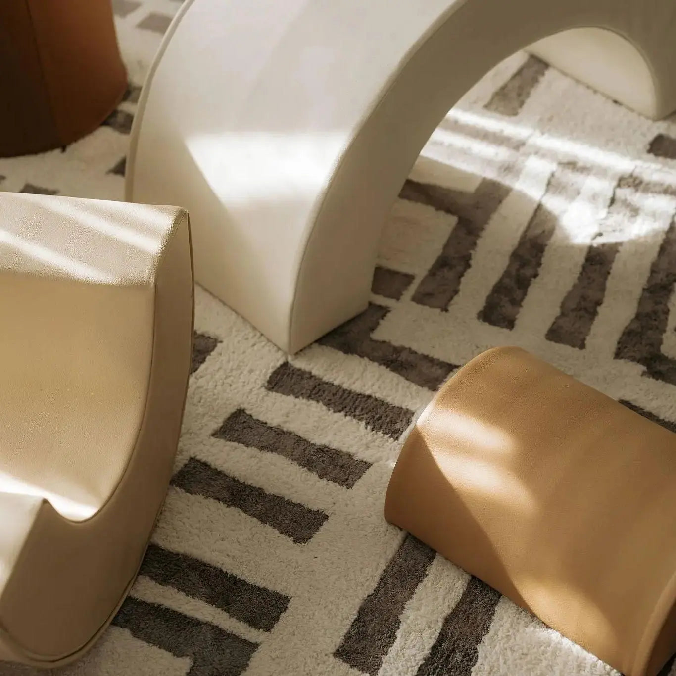 Nuage Interiors Arche Playset