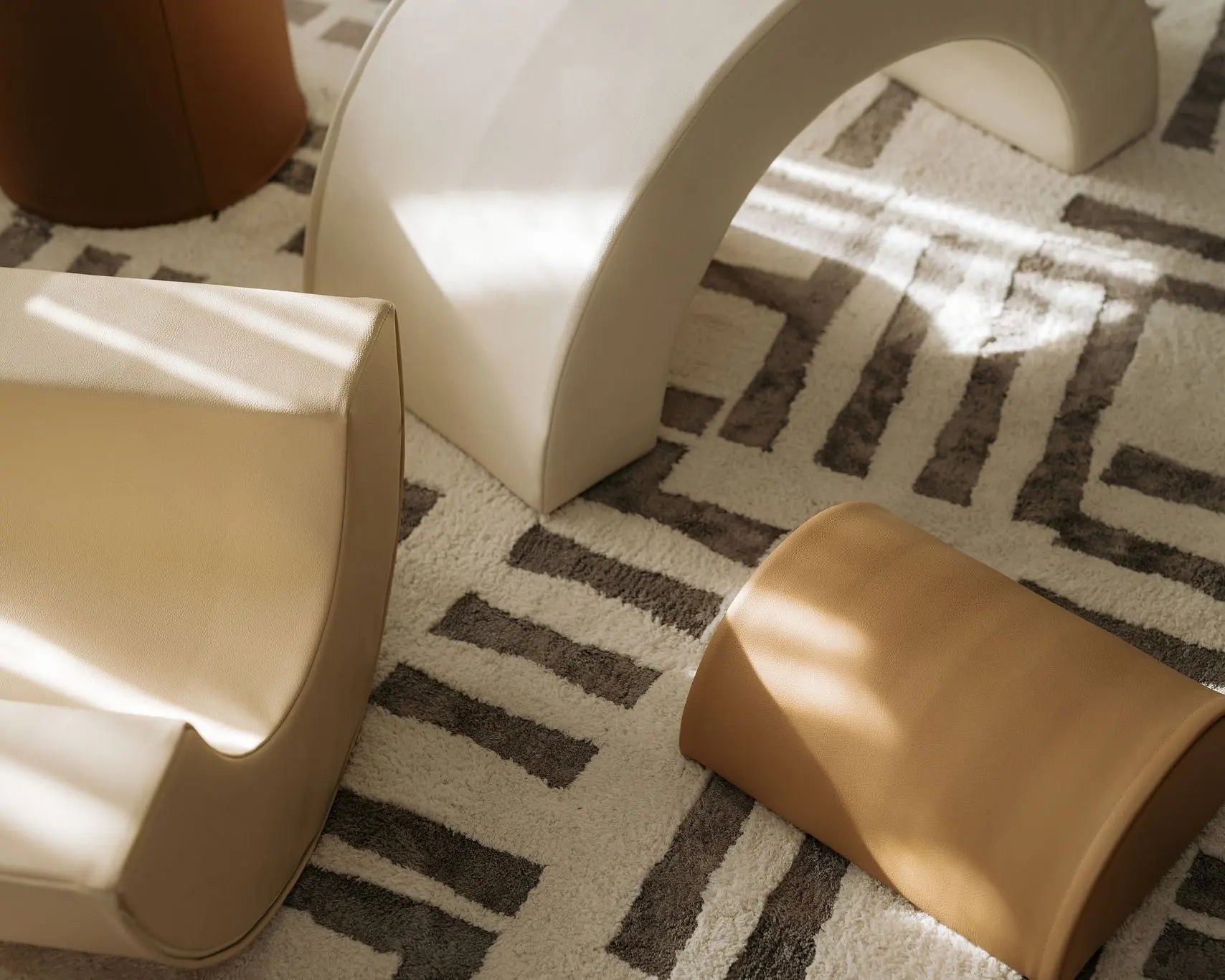 Nuage Interiors Arche Playset