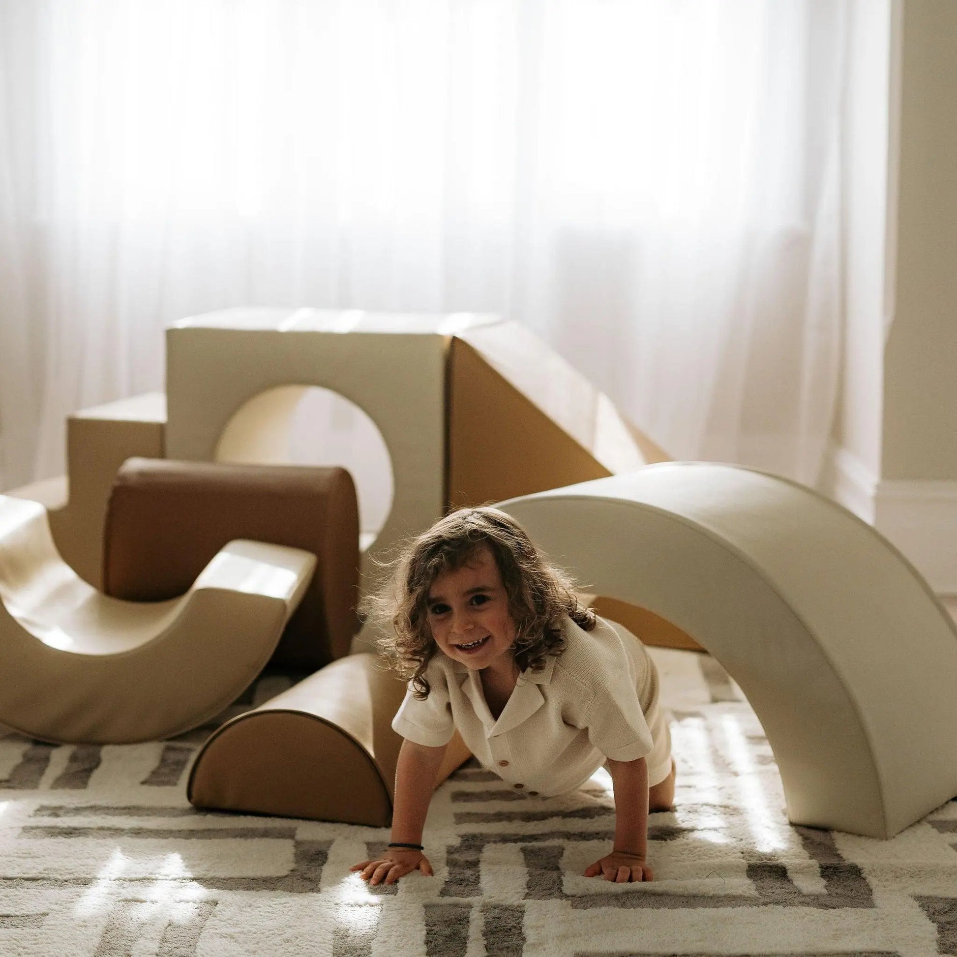 Nuage Interiors Arche Playset
