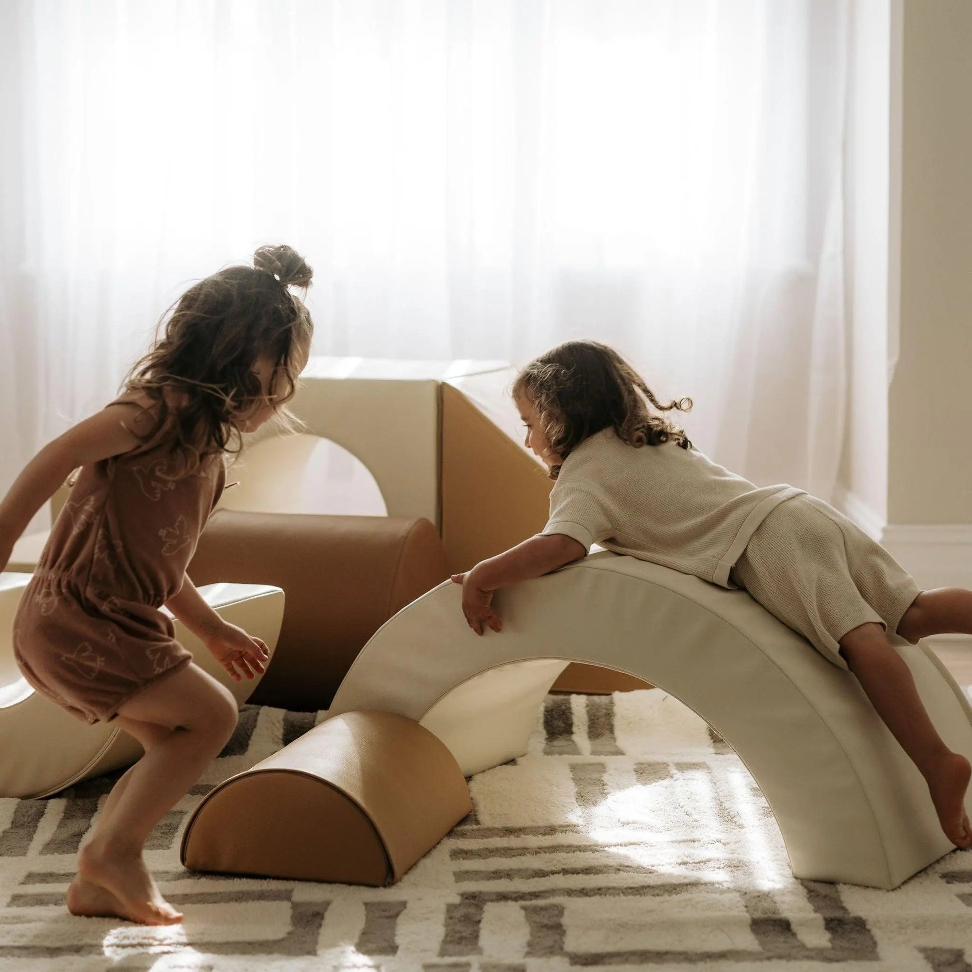 Nuage Interiors Arche Playset