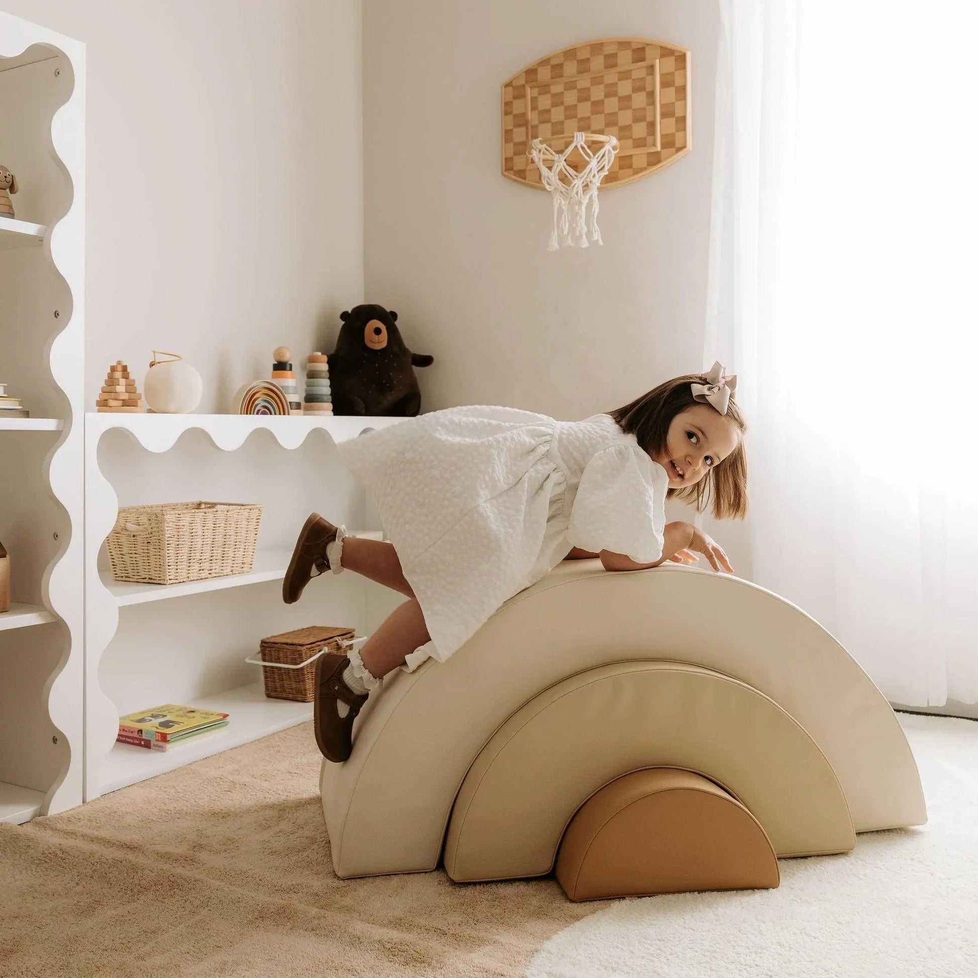 Nuage Interiors Arche Playset