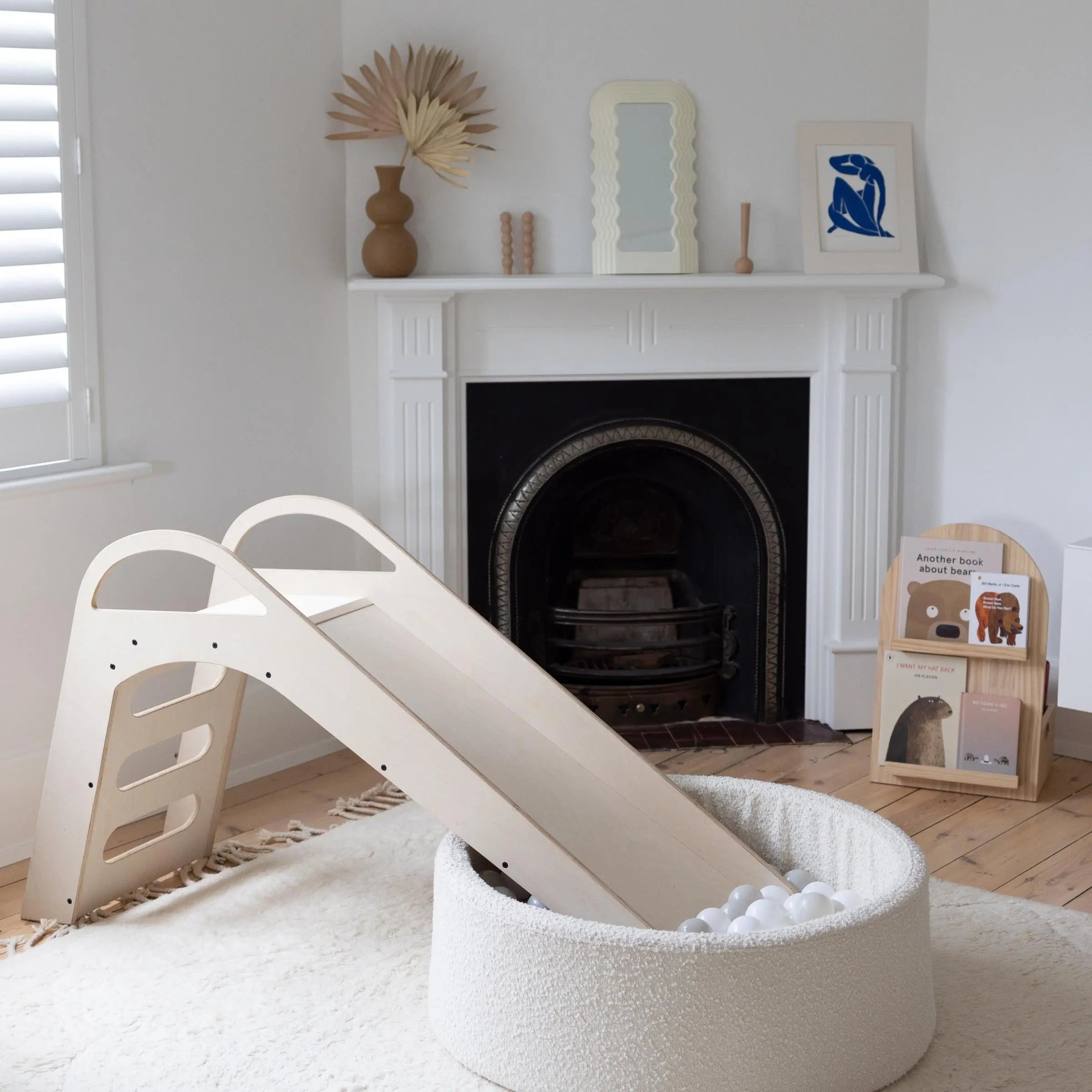 Nuage Interiors Arlo Slide
