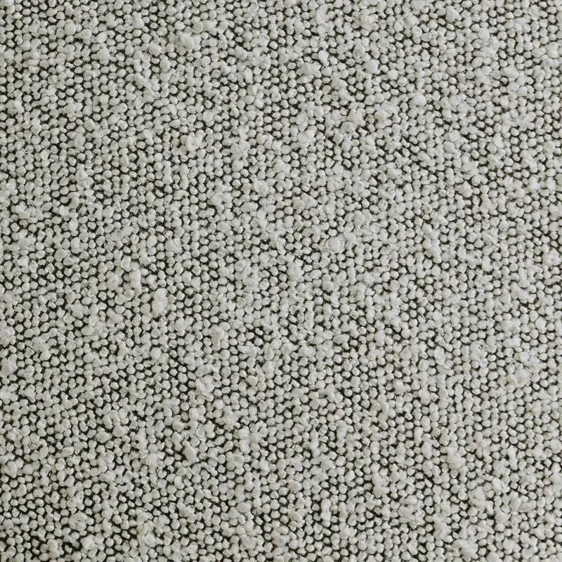 Nuage Interiors Cloud Rocker and Ottoman - Ash Grey