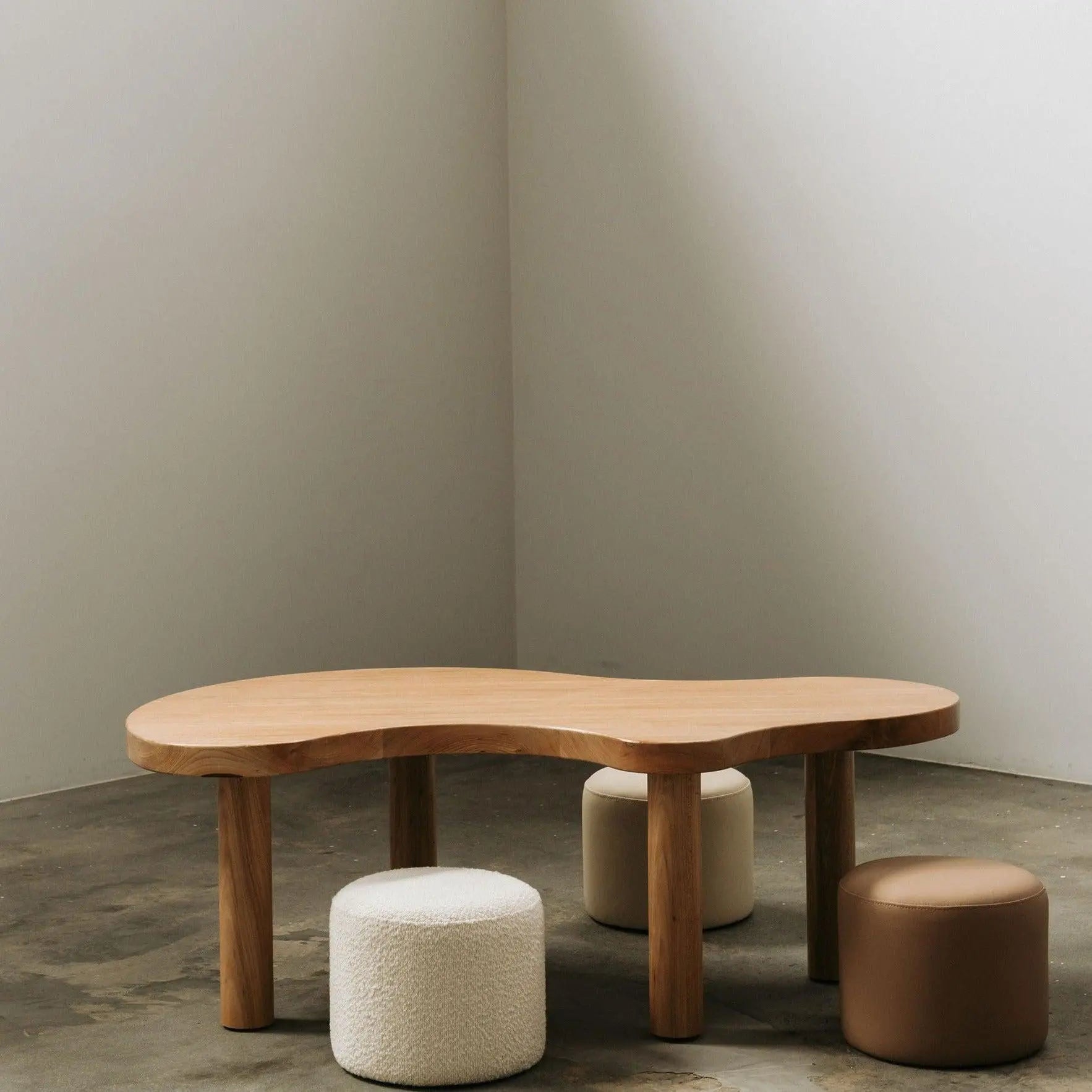 Nuage Interiors Léon Activity Table