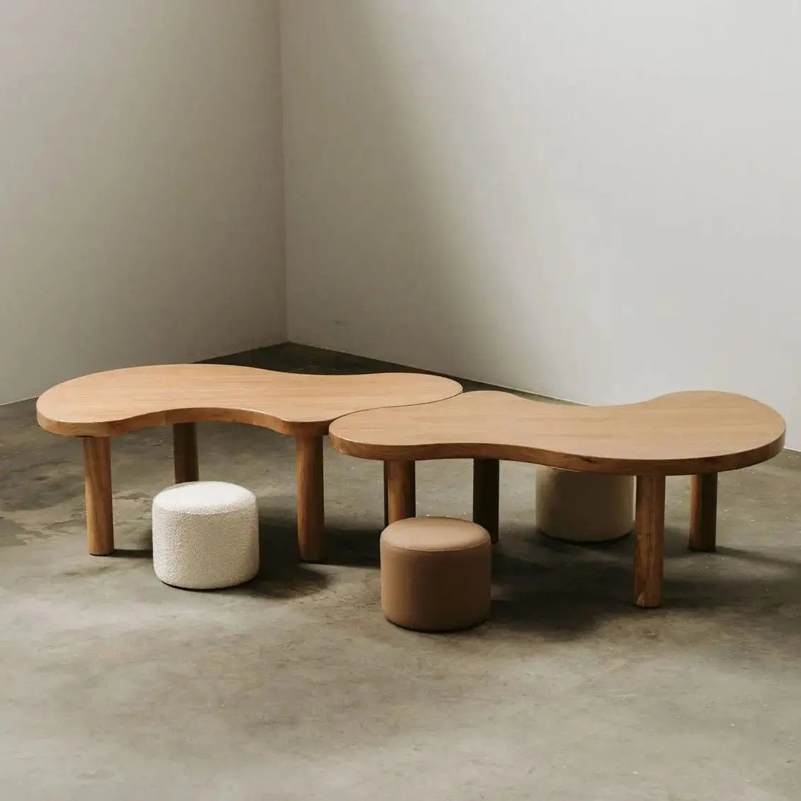 Nuage Interiors Léon Activity Table