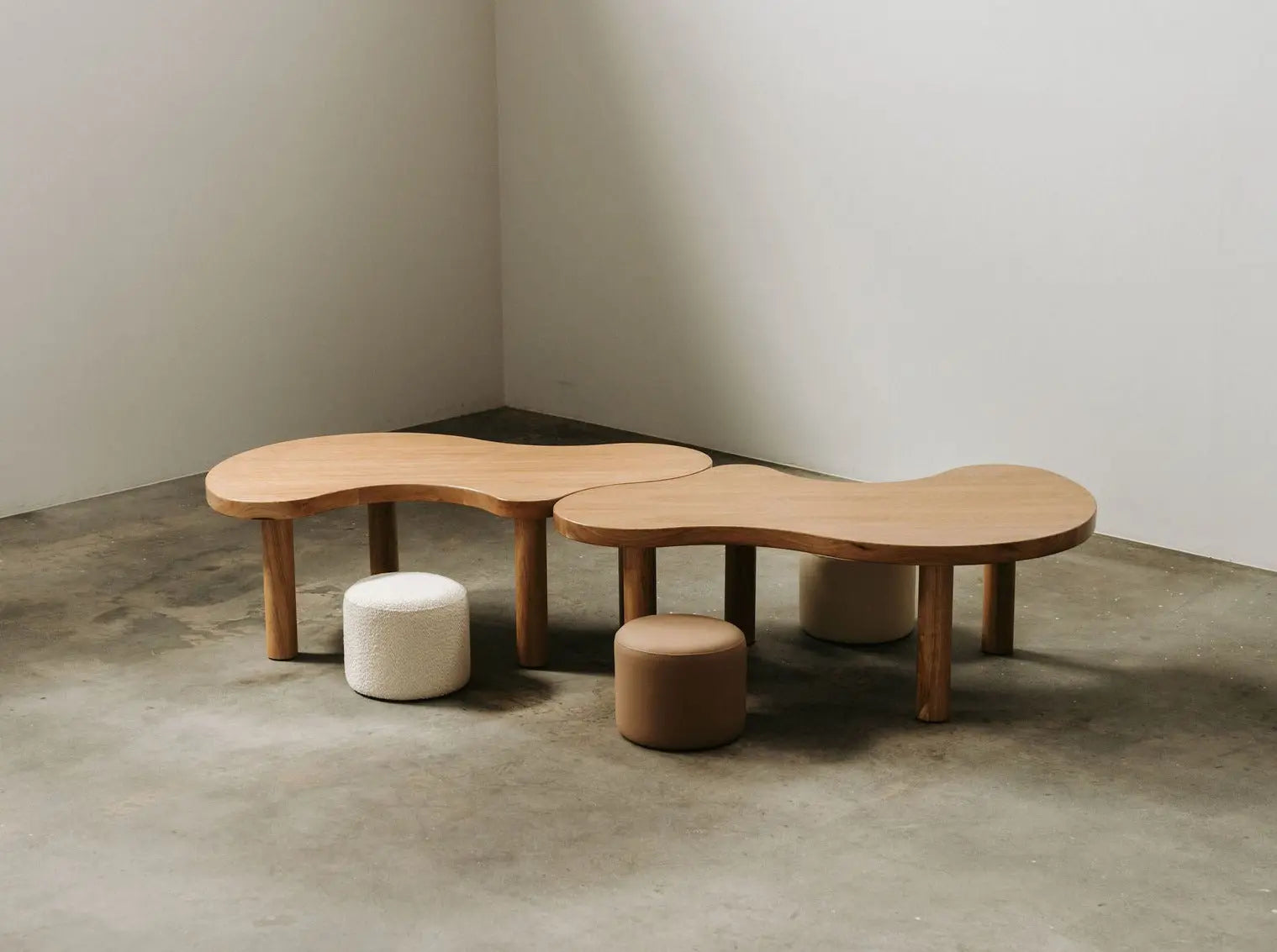 Nuage Interiors Léon Activity Table