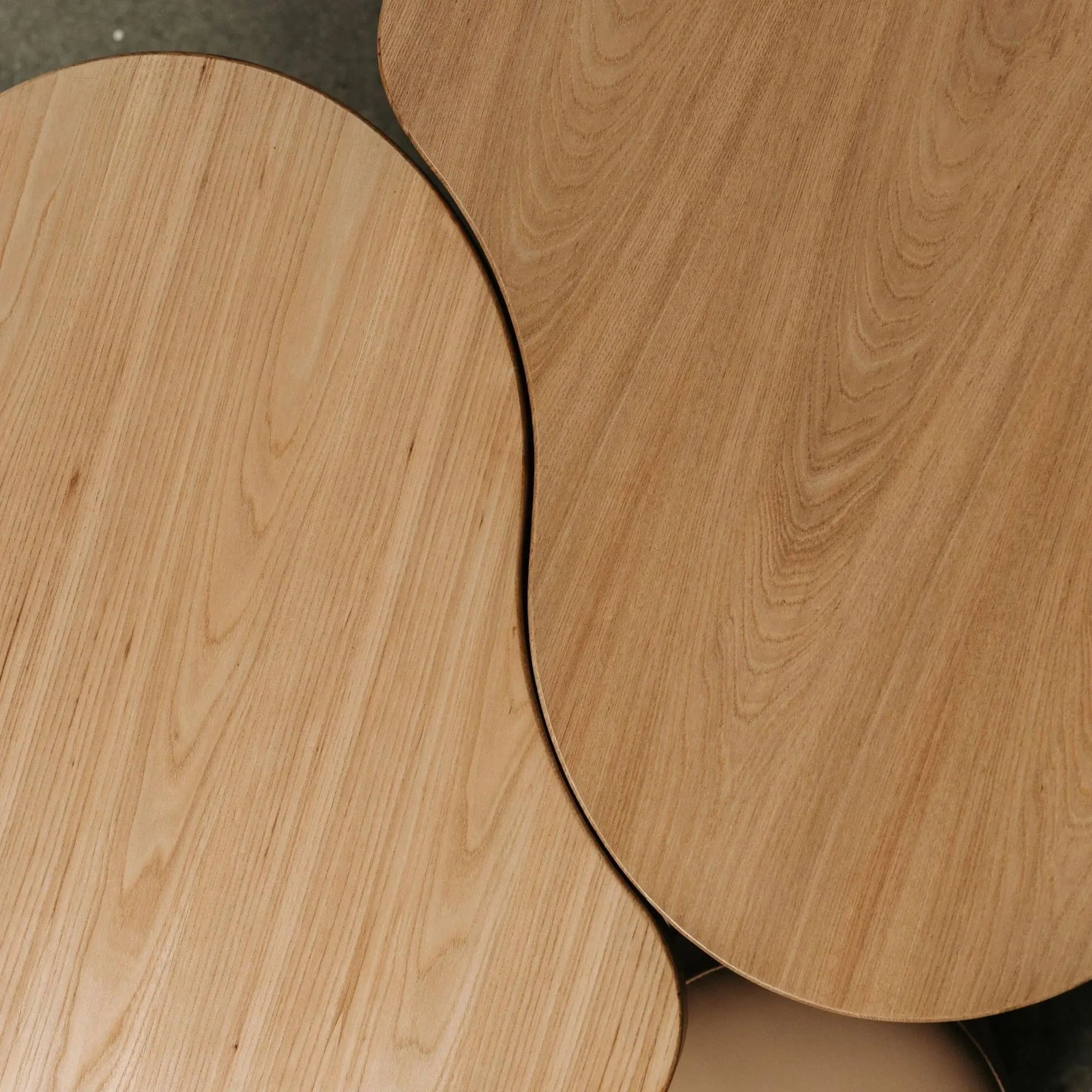 Nuage Interiors Léon Activity Table