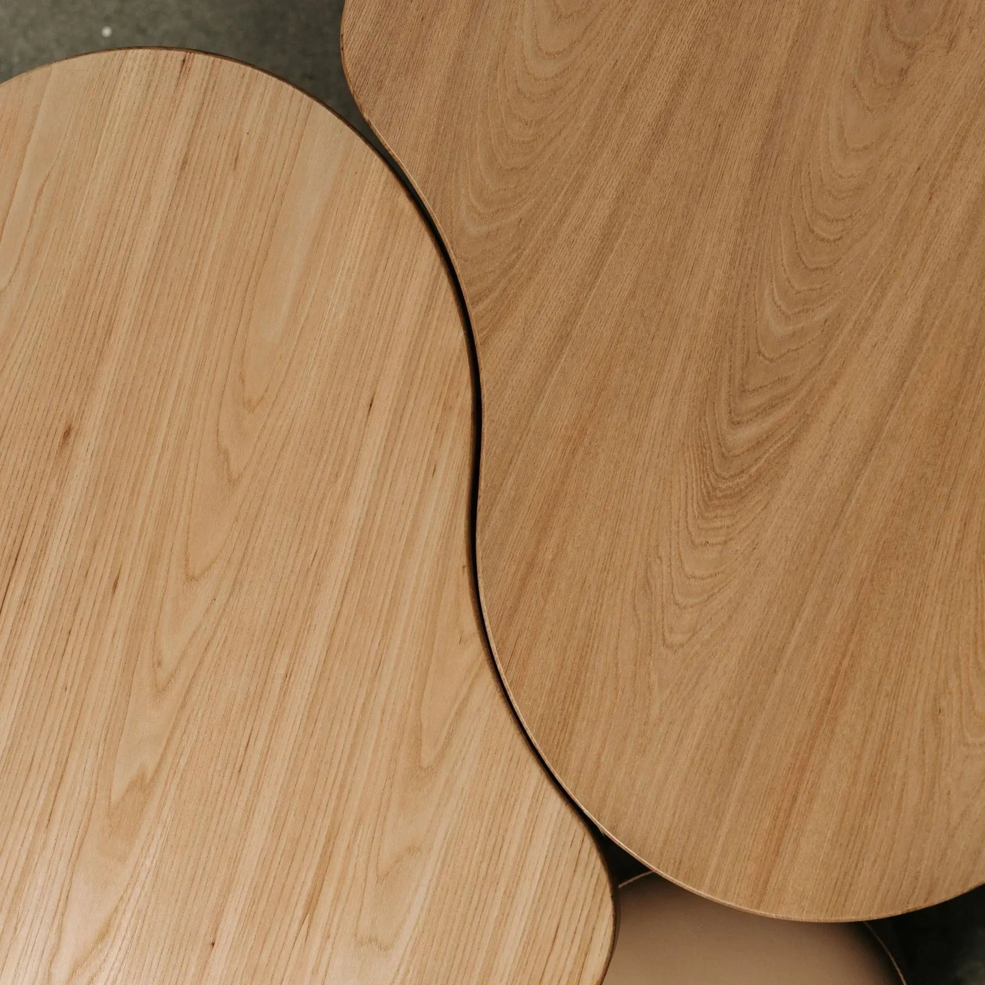 Nuage Interiors Léon Activity Table