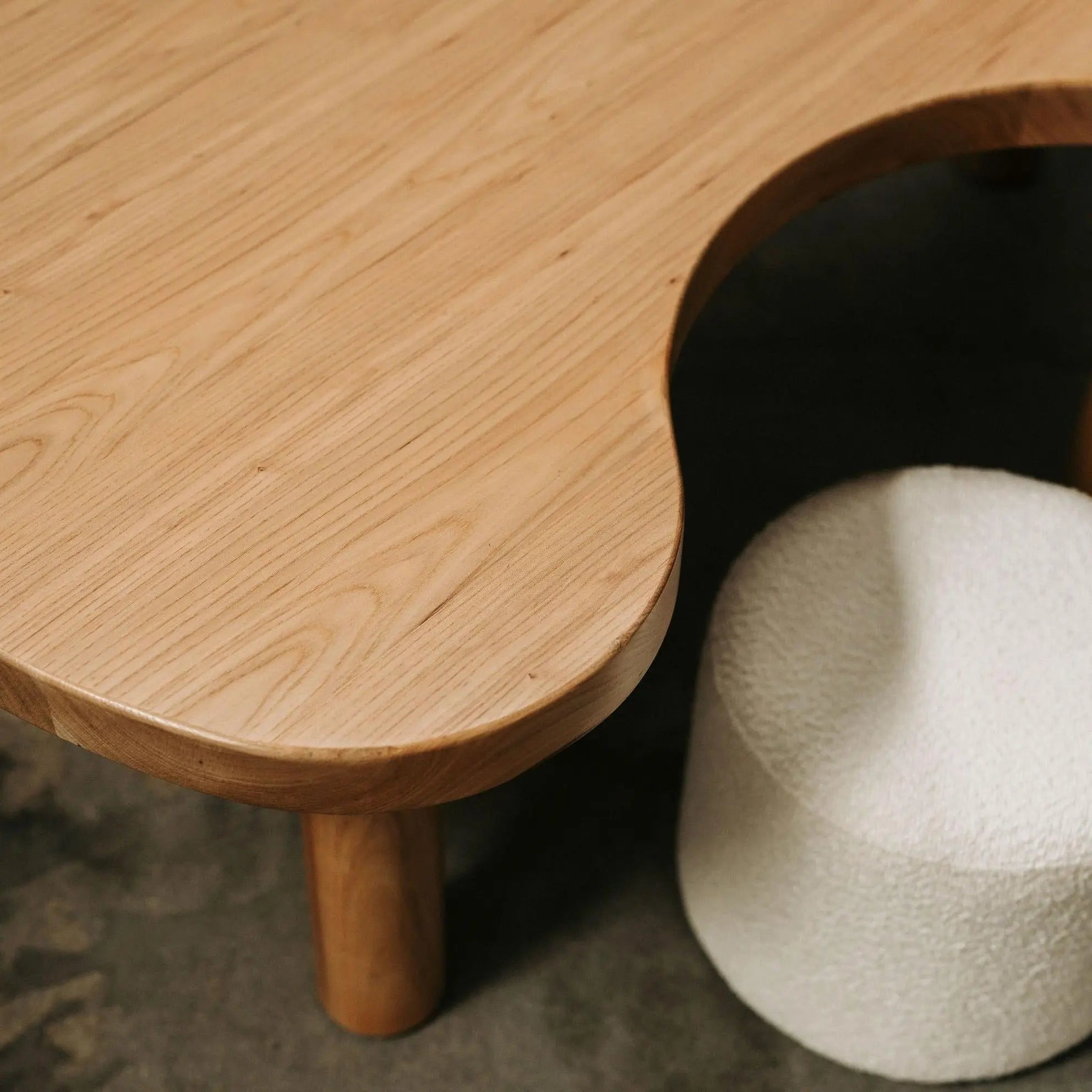 Nuage Interiors Léon Activity Table