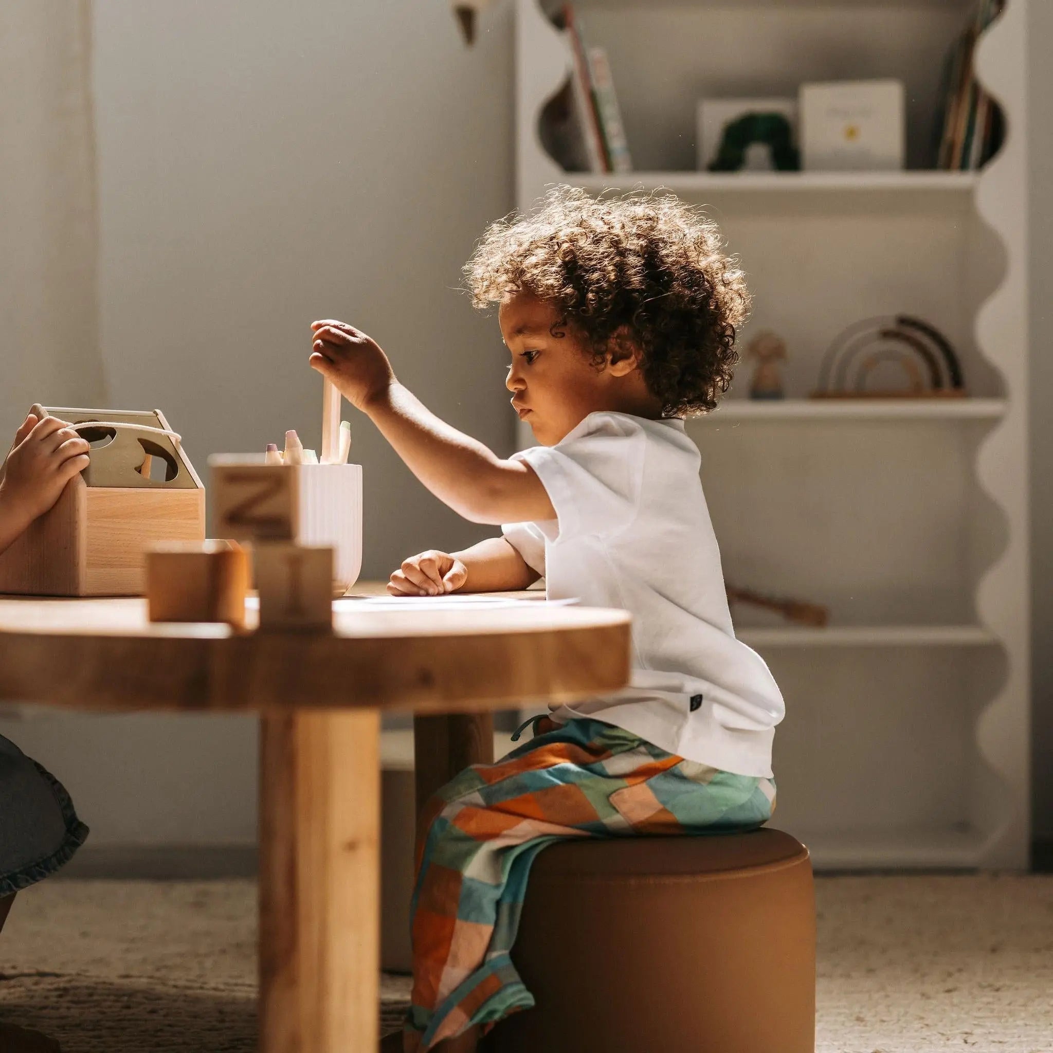 Nuage Interiors Léon Activity Table