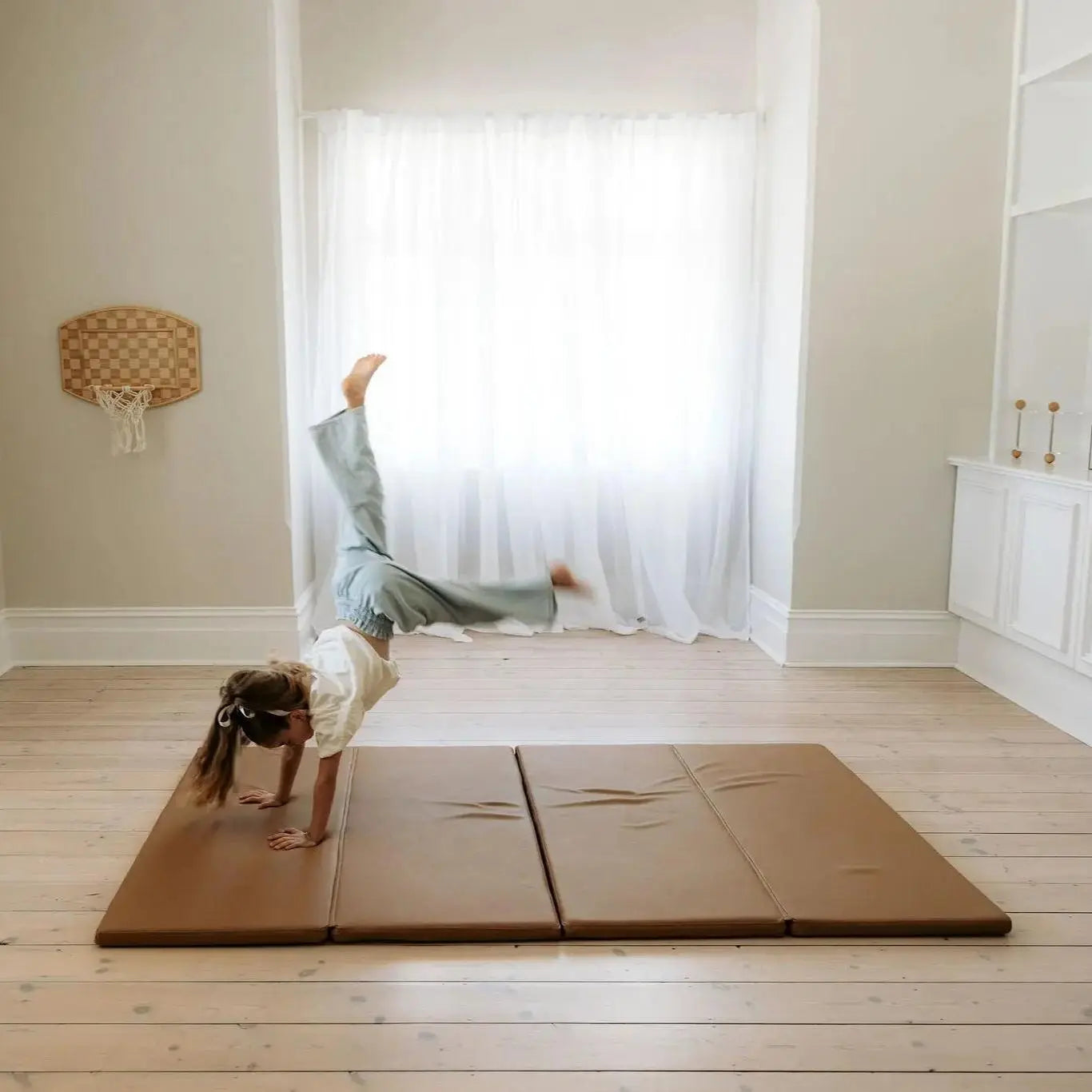 Nuage Interiors Ludo Tumble Mat
