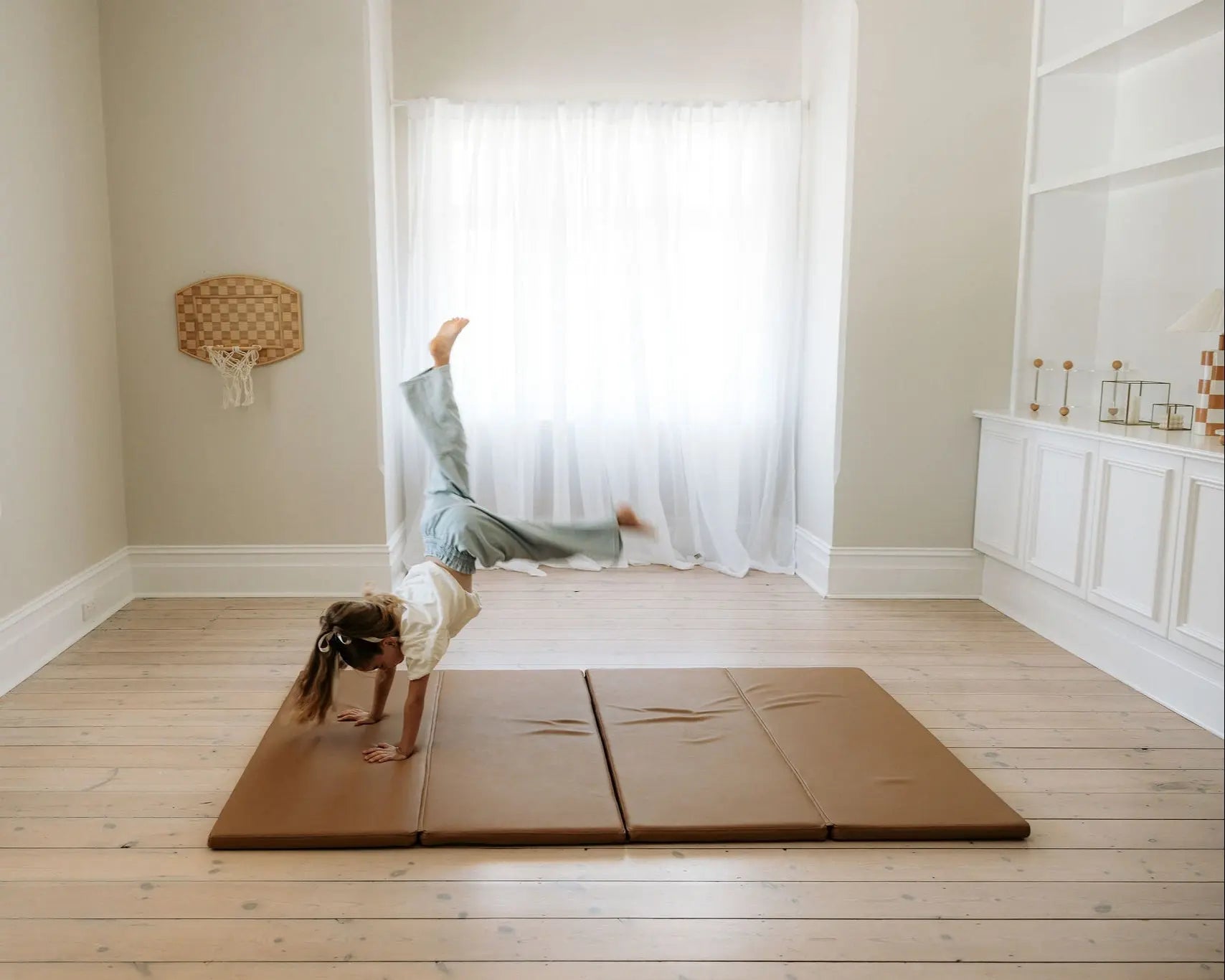 Nuage Interiors Ludo Tumble Mat