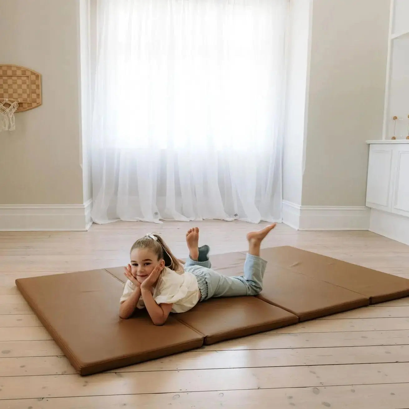 Nuage Interiors Ludo Tumble Mat