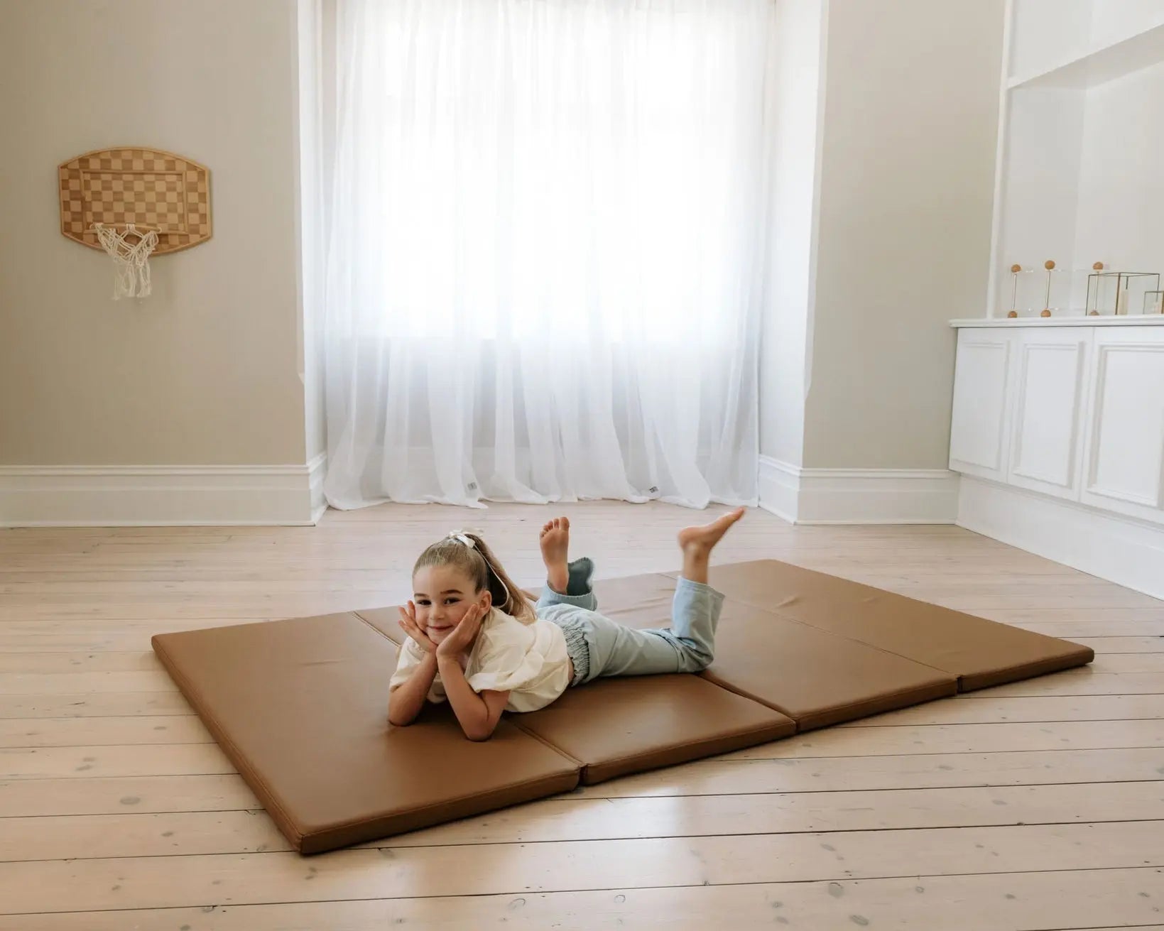 Nuage Interiors Ludo Tumble Mat