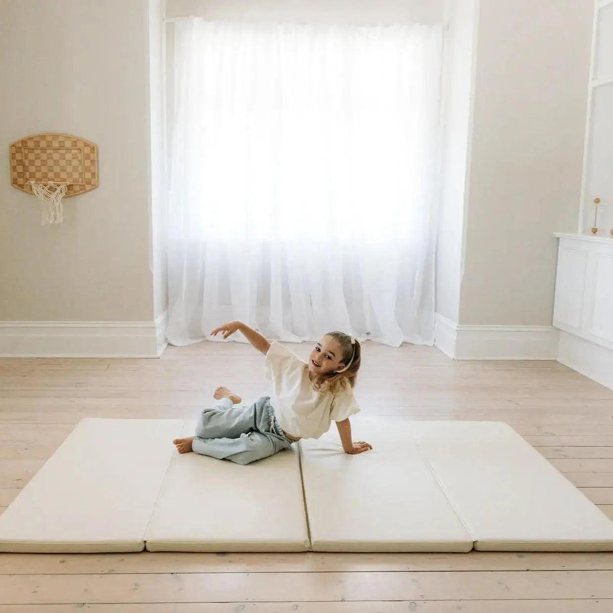Nuage Interiors Ludo Tumble Mat