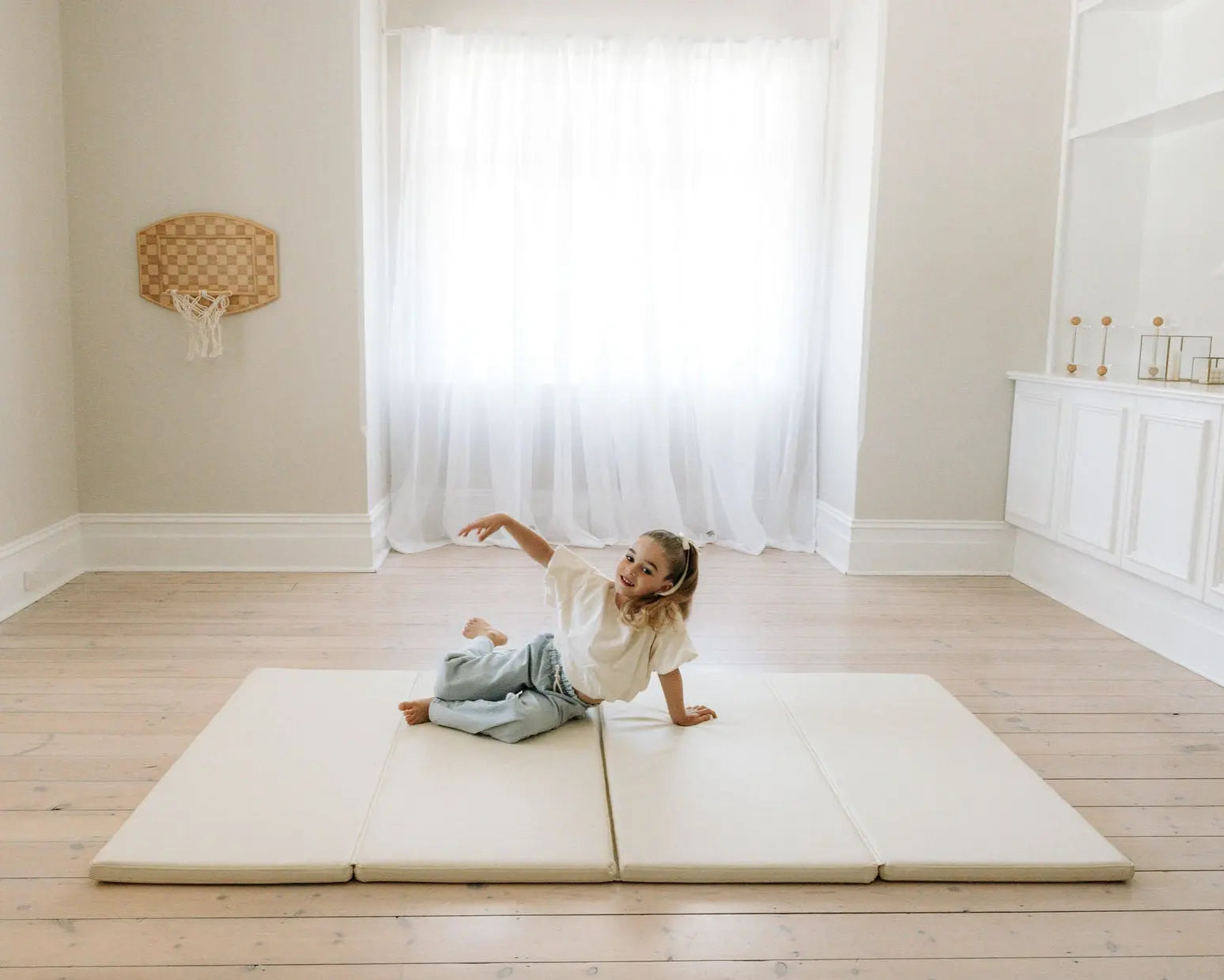 Nuage Interiors Ludo Tumble Mat