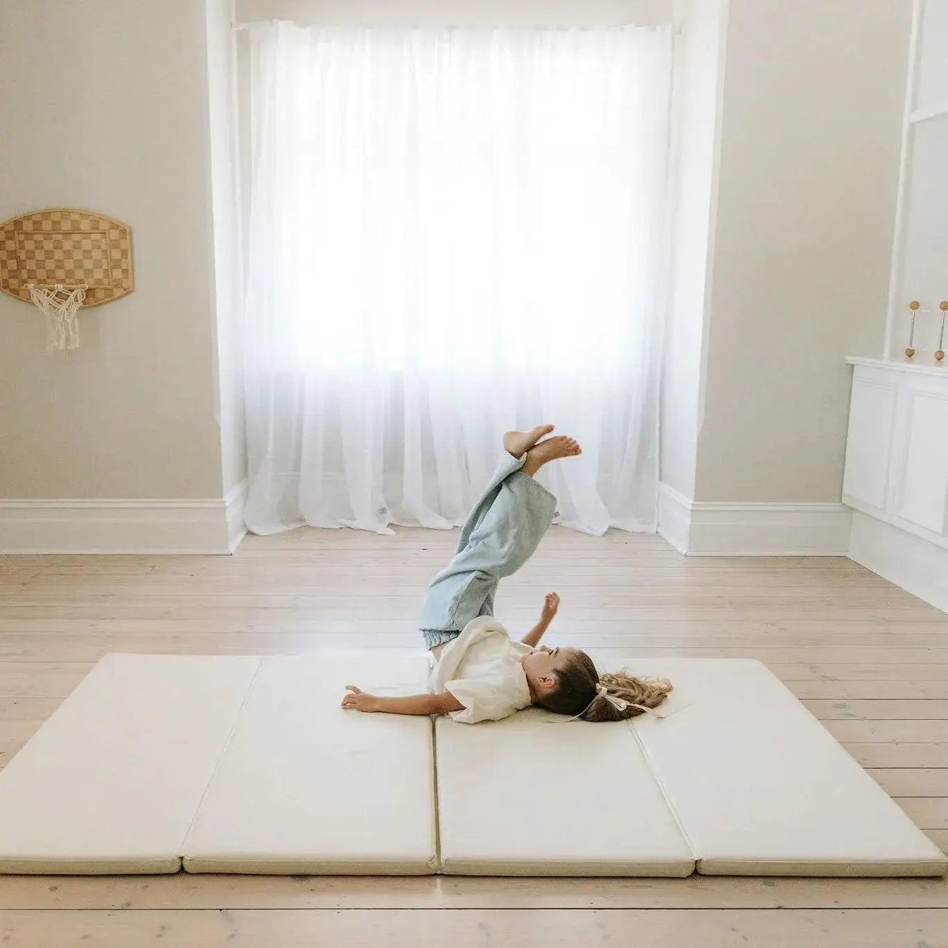 Nuage Interiors Ludo Tumble Mat