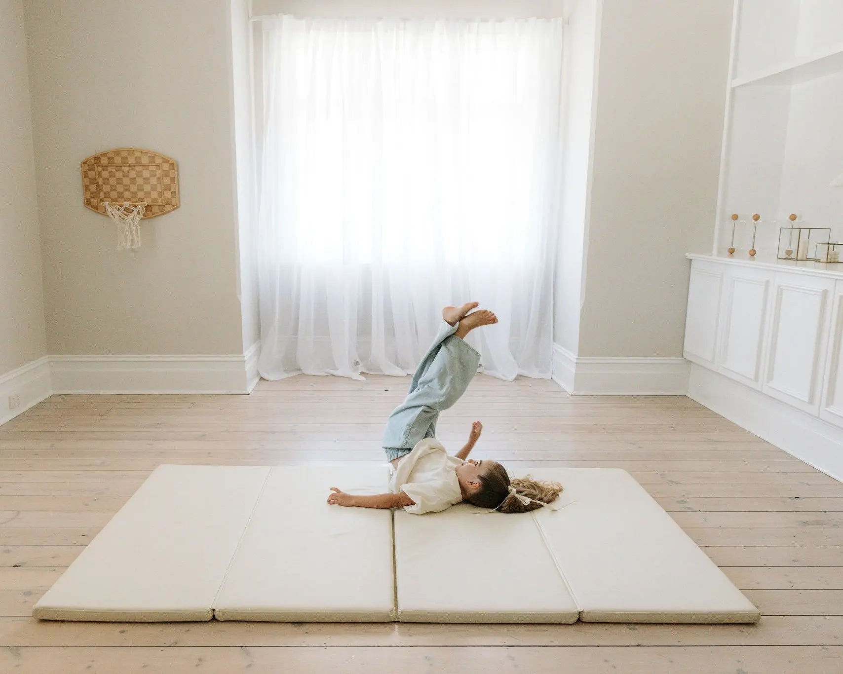 Nuage Interiors Ludo Tumble Mat