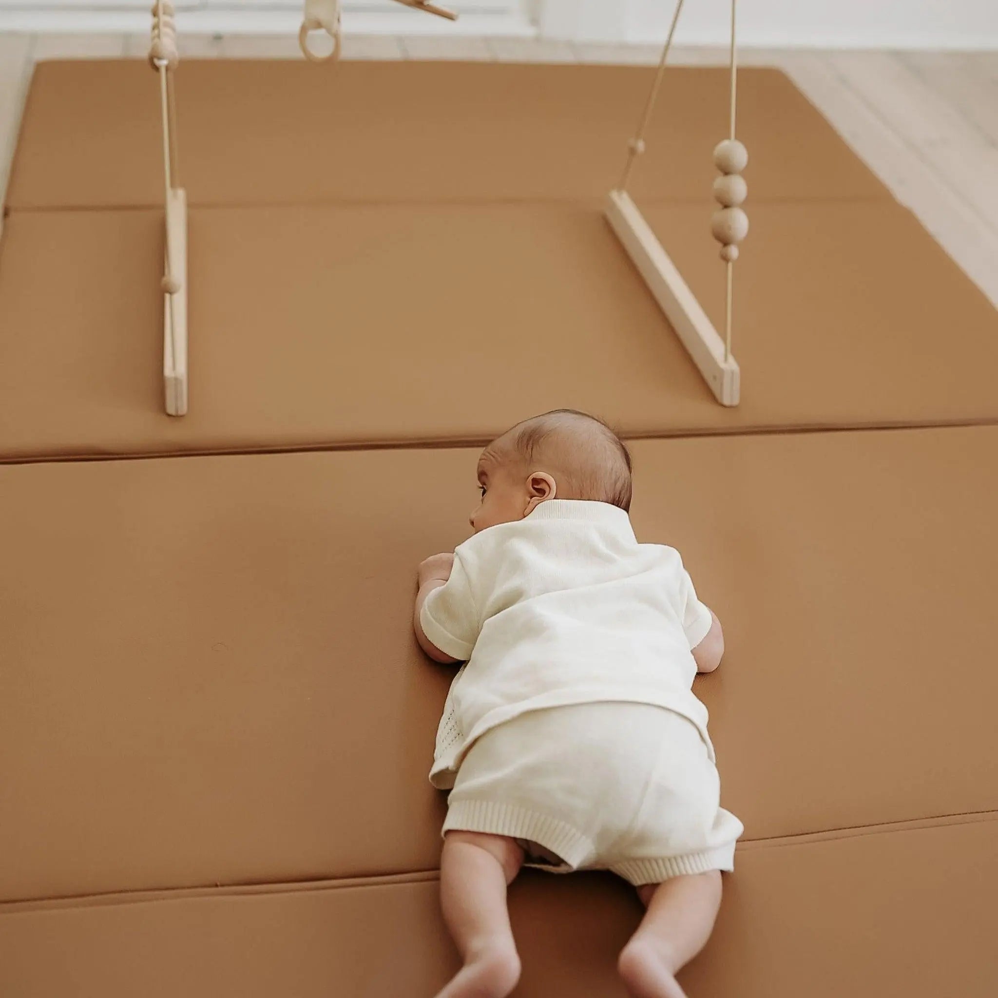 Nuage Interiors Ludo Tumble Mat