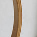 Nuage Interiors Pleated Floor Lamp - White Shade