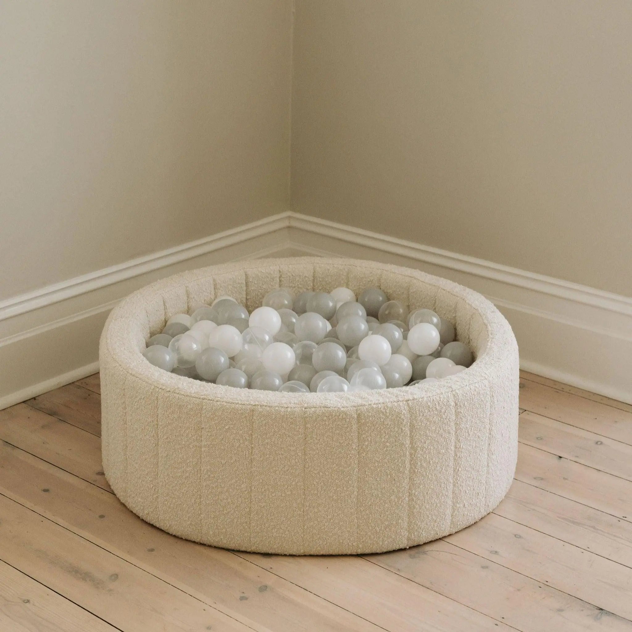 Nuage Interiors Quincy Ball Pit