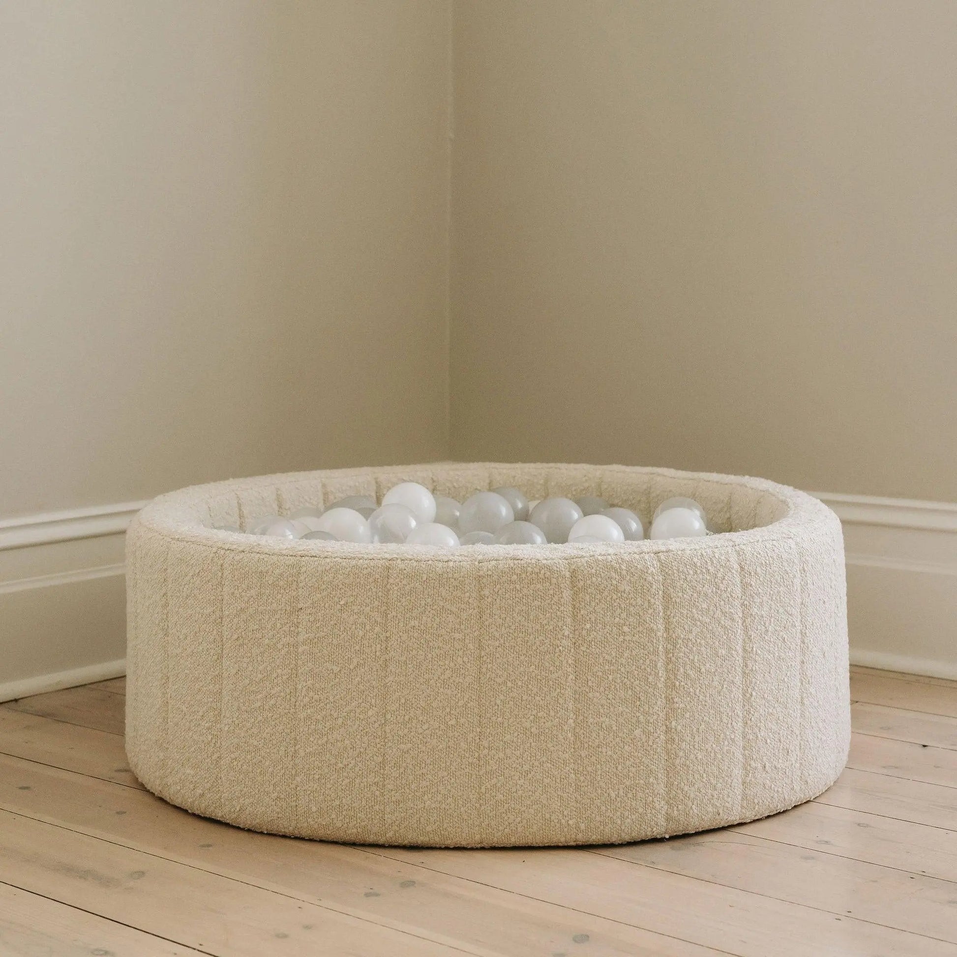 Nuage Interiors Quincy Ball Pit