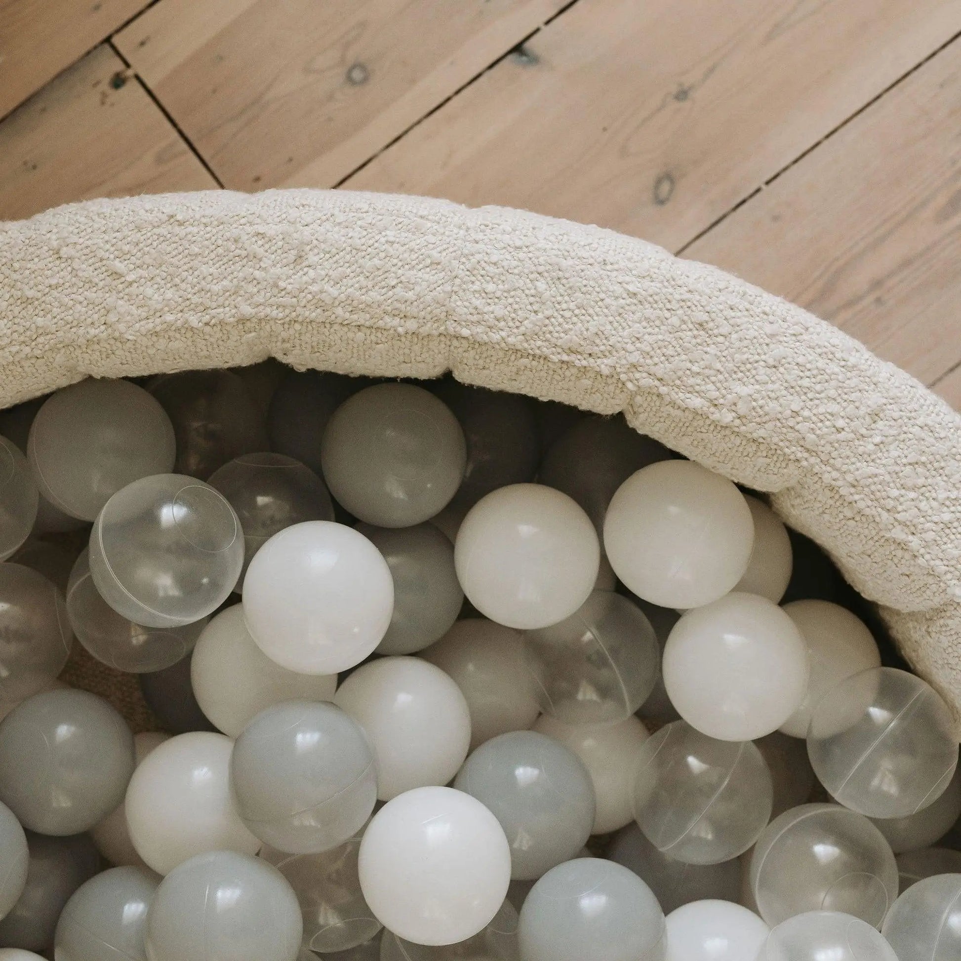 Nuage Interiors Quincy Ball Pit